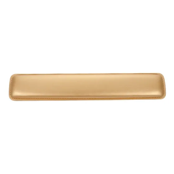 Reposamuñeca Para Teclado Almohadilla Larga Ergonomica Cojin