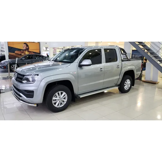 Volkswagen Amarok 2.0 Cs Tdi 140cv Trendline 4x2