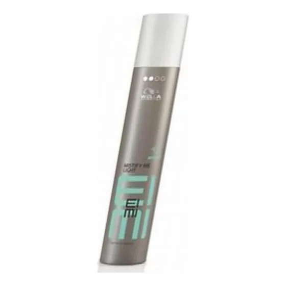 Wella Profesional Sprays Eimi Mistify Light 500ml Laca