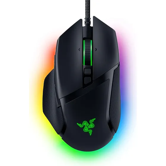 Mouse Gamer Razer Basilisk V3 11 Botones
