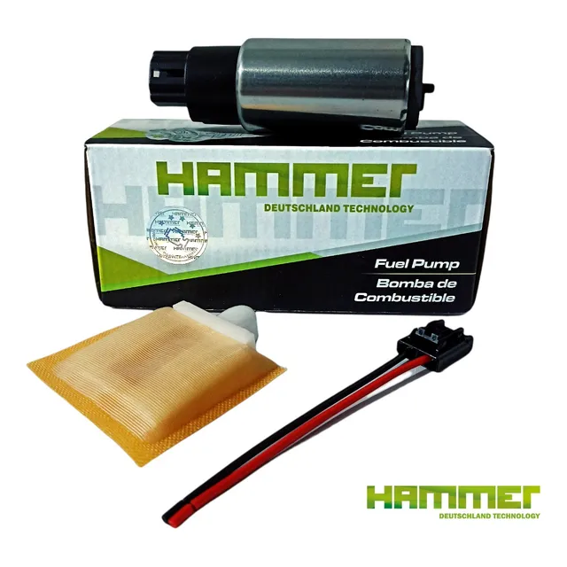 Bomba Gasolina Pila Hammer Ford Explorer 4.0 97-98