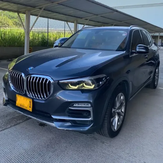 BMW X5 2019 X5 Xdrive30d