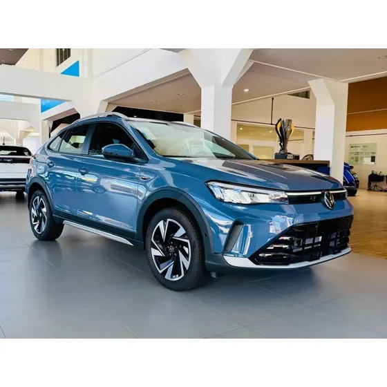 Volkswagen Nivus 1.0 Tsi 200 Highline