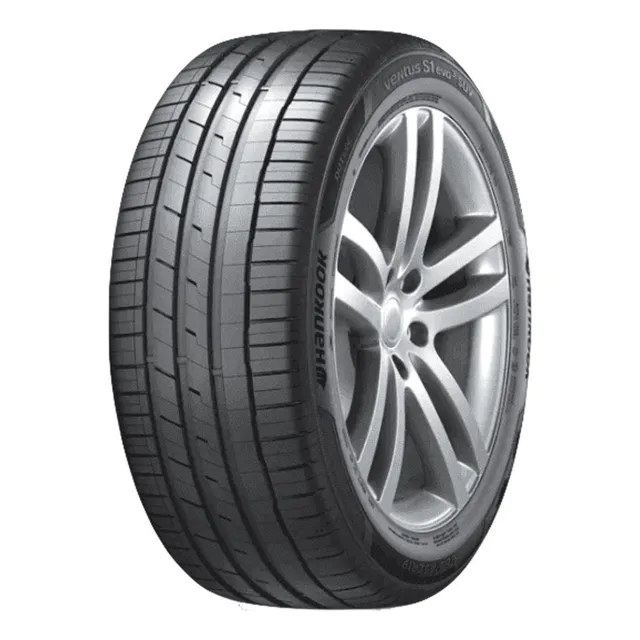 Cubierta 315/35/21 Hankook K127 Ventus S1 Evo 3 Runflat