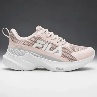 Fila Tênis Fila Feminino Progress Lite Esportivo Oferta
