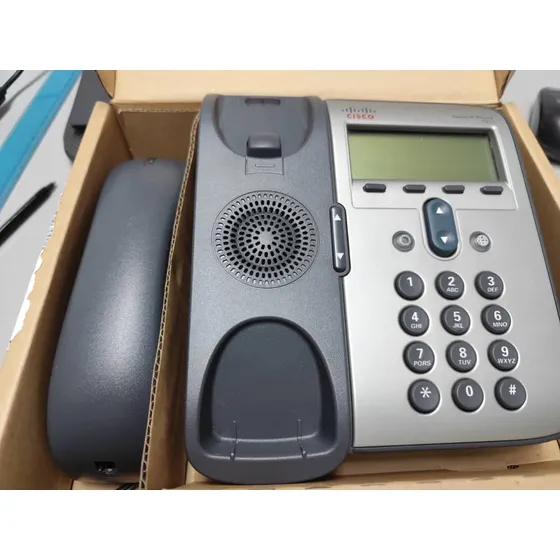 Telefono Cisco Serie 7900
