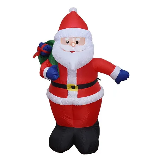 .mochila Inflável Para Decoración De Papá Primerizo.