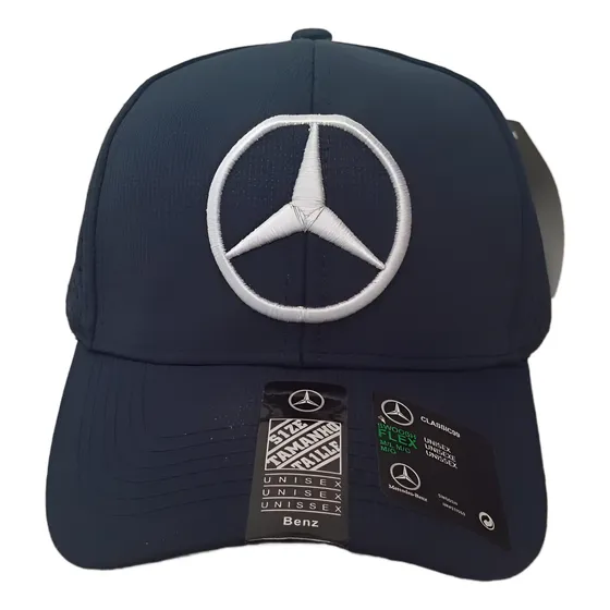 Gorra Bordada Mercedez Benz, Audi, Porsche, Toyota, Todas