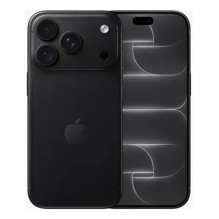 iPhone 18 Pro de 256 GB — Preto - Distribuidor Autorizado