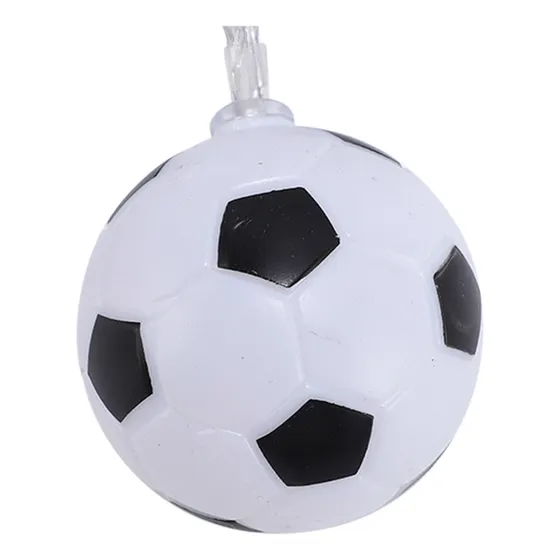 Luces Led Para Modelar Fútbol Americano, Habitación Infantil