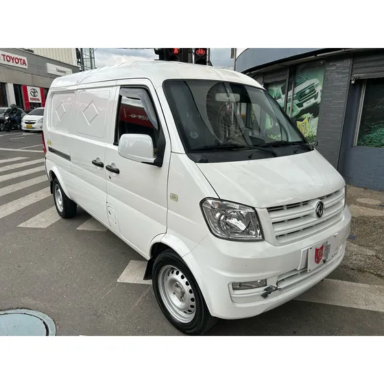 Dfsk Van Cargo C35 1.5 Cargo