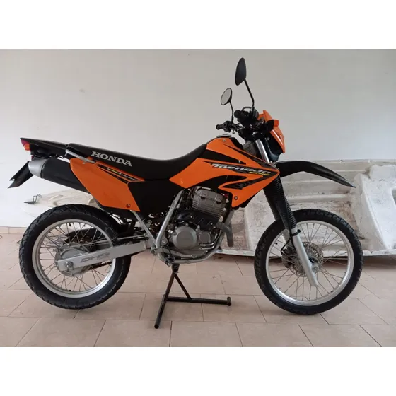 Tornado Xr 250