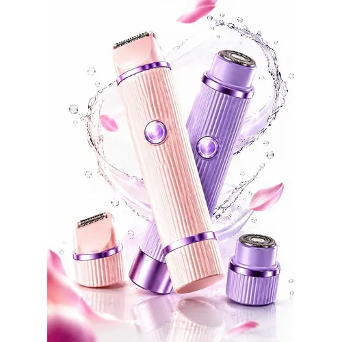 Depiladora elétrica sem fio Philips Satinelle Prestige BRE650/00