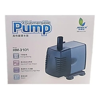 Bomba Submersa Aleas Hm 3101 880l/h Bomba Submersa Aleas Hm 3101 880l/h