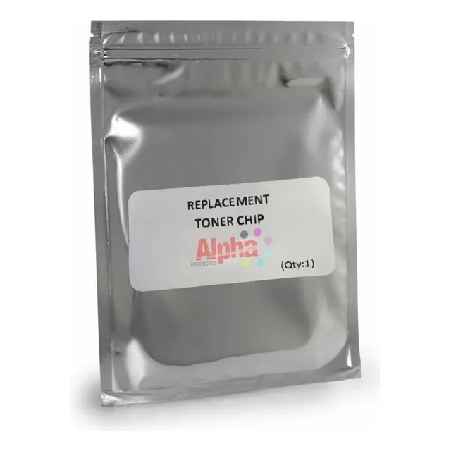 Chip Compatible Para 58d4u00 Ms826 / Mx826 / Mx824 Ms823 55k