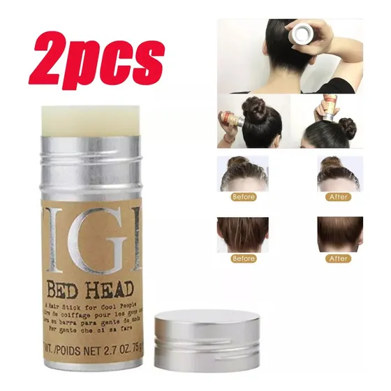 Barra Para El Cabello Bed Head Wax Sti - g a $40276