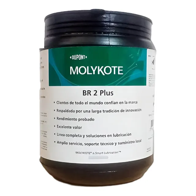 Grasa Molykote Br-2 Plus X 1 Kg