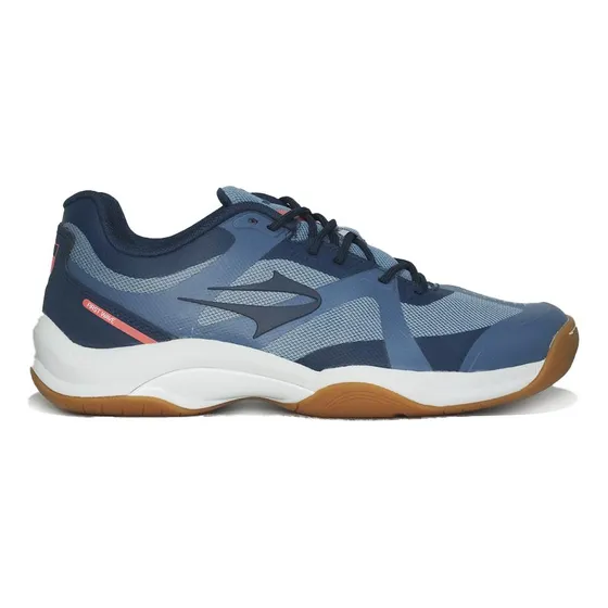 Topper Zapatillas - First Wave Azul Spring-azul Coral