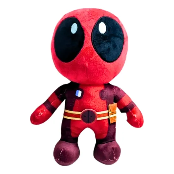Peluche Deadpool Marvel 30cm