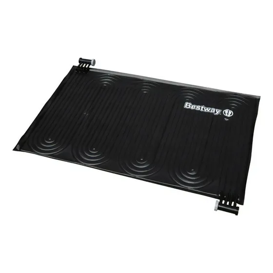 Calentador Solar Alberca Para Agua De Albercas 1.10mx1.71m