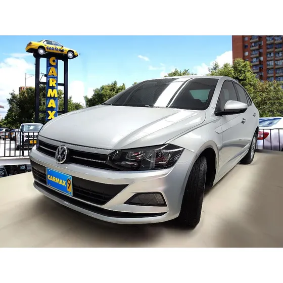 Volkswagen Virtus Trendline