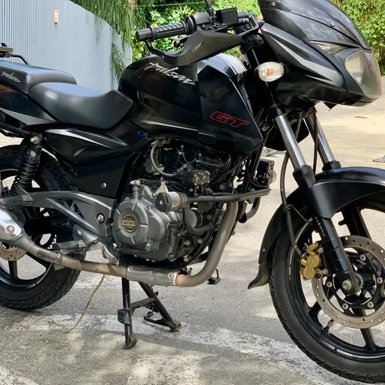 Pulsar 180 Gt 2019 Negociable