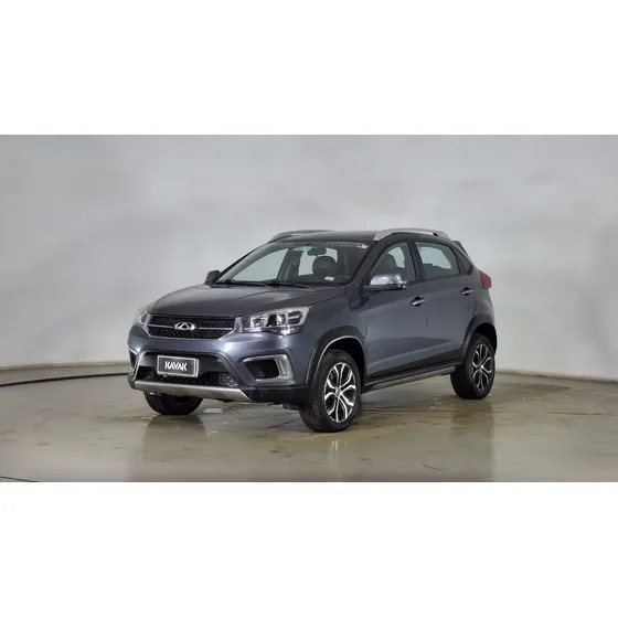 Chery Tiggo 2 1.5 Gls