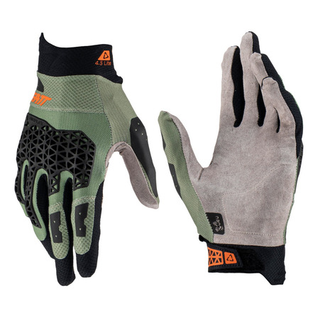 Guantes Motocross Leatt - Moto 4.5 Lite Cactus Talle L Guantes Motocross Leatt - Moto 4.5 Lite Cactus Talle L