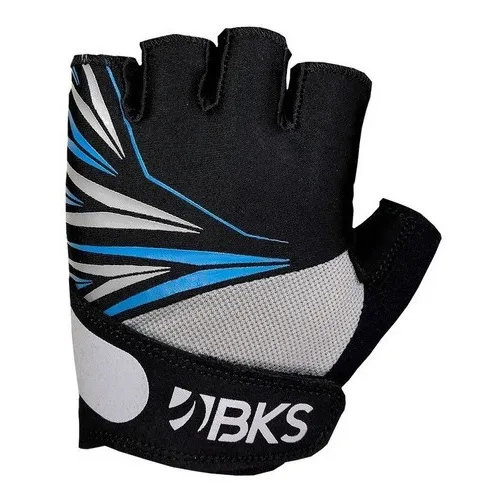 Guantes Ciclismo Bicicleta Comfortgel G150 Bks