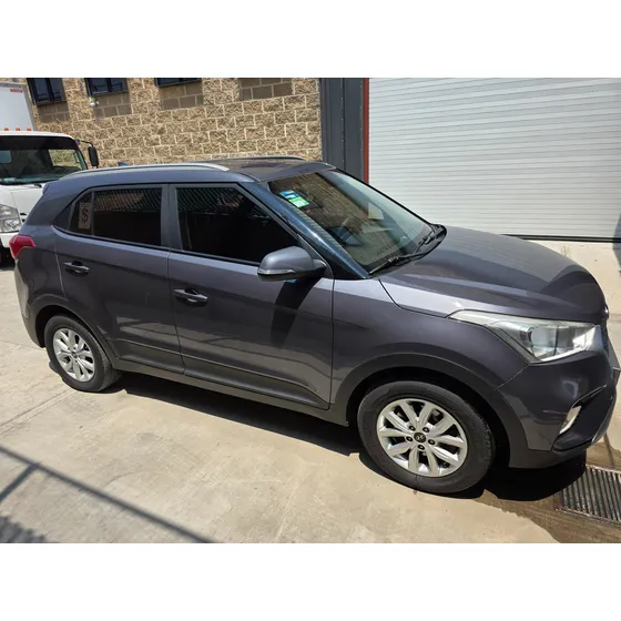 Hyundai Creta 1.6 Gls At