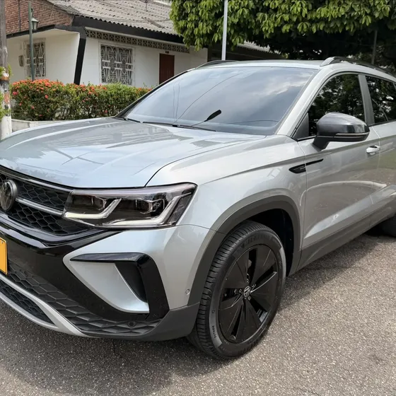 Volkswagen Taos 2023 1.4 Tsi Highline