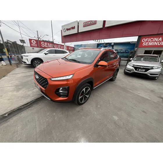 Chery Tiggo 2 Pro 1.0 Glx Cvt