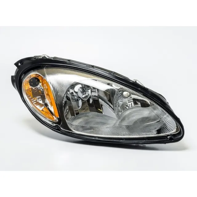 Faro Derecho Dodge Pt Cruiser Tour 01-05 Depo