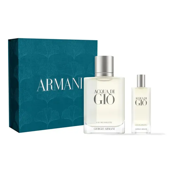 Perfume Amaderado Hombre Armani Acqua Di Gió Edición Limitada 100ml | Cuotas sin interés