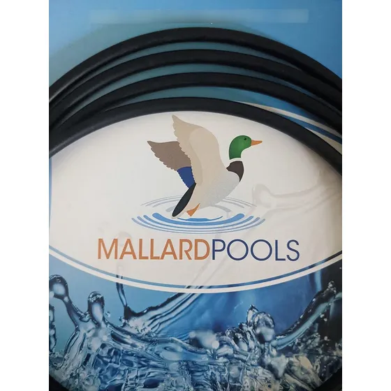 Mallard Pool O-ring 4 Unidad Repuesto Para Contenedor Hoja