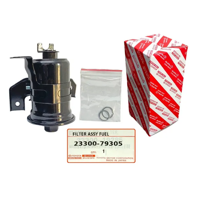 Filtro Gasolina Toyota Terios Camry Runner