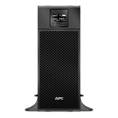 Ups Apc Srt6kxli 6000va 230v Reemplazo Surt6000xli