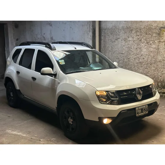 Renault Duster 1.6 Ph2 4x2 Dynamique 110cv