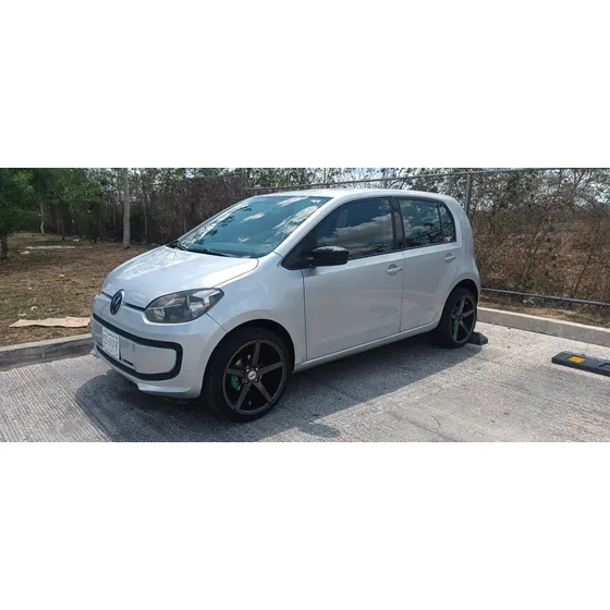 Volkswagen Up! 1.0 Move Up Mt