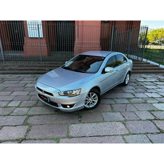 Mitsubishi Lancer 1.6