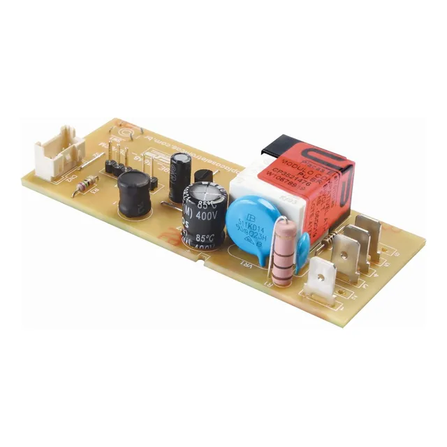 Controle Eletrônico Brastemp Brt38a Brm38e Brm39e W10678919