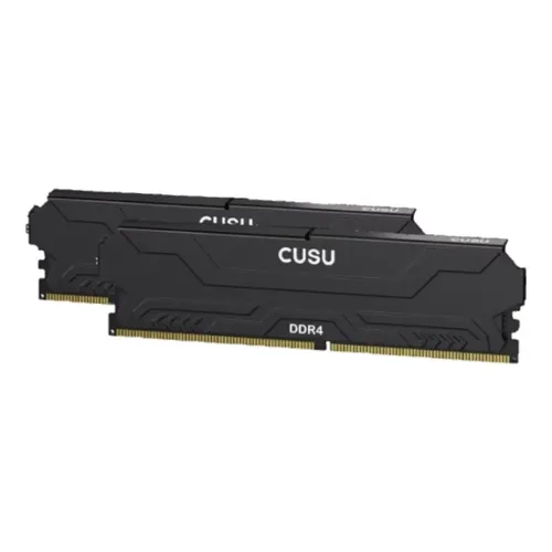 Memória Ram Asgard Ddr4 32gb (2x16gb) 3200mhz Gamer | MercadoLivre