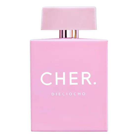 Edp Cher Dieciocho X 100 Ml