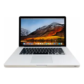 Macbook Pro 2012 | Mercado Livre