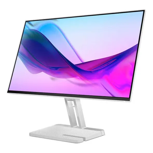 Monitor Lenovo L24i-4a 23.8 Hdmi Color Cloudgrey
