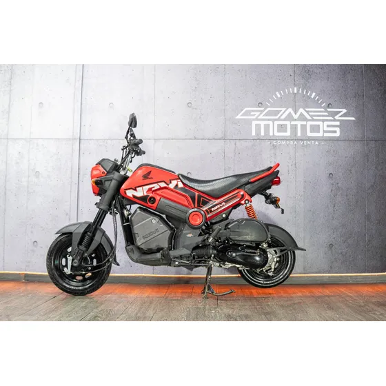 Honda Navi 110 2022