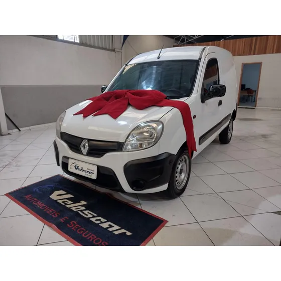 Renault Kangoo Express Kgoo Express16