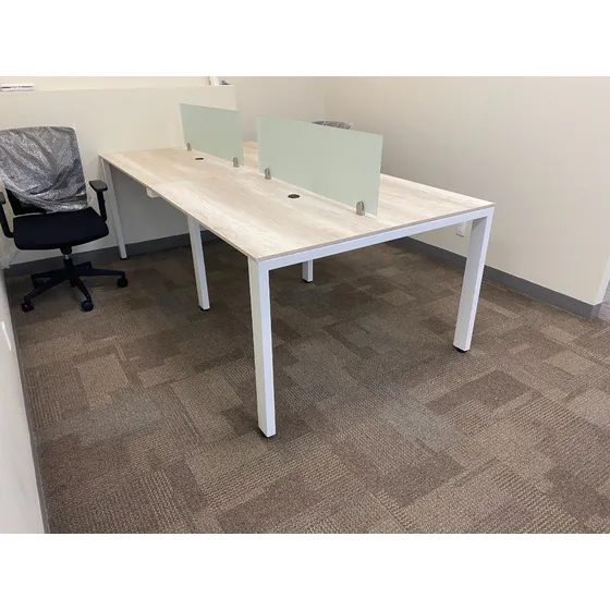 Mueble D Call Center Caballerizas Modulos Escritorio Modular