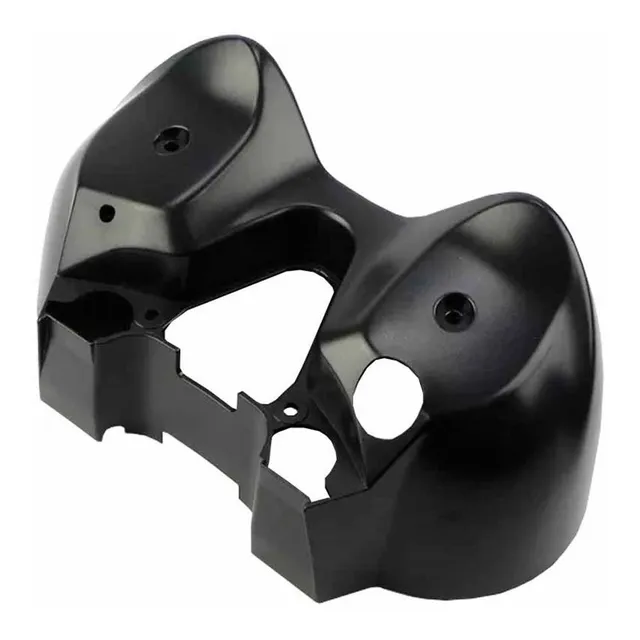 Carcasa Tablero Posterior Yumbo Gs Gs2 Gs3 Gsii Gsll Gs Iii