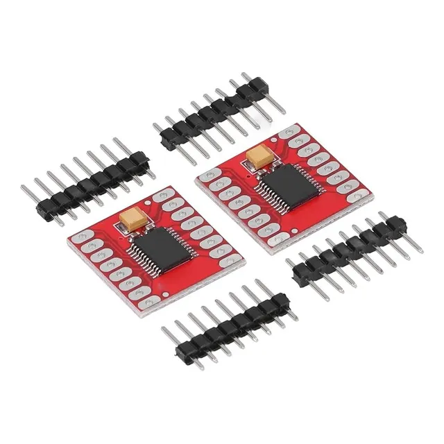 Controlador Puente H Para Motores Dc Tb6612 Tb6612fng